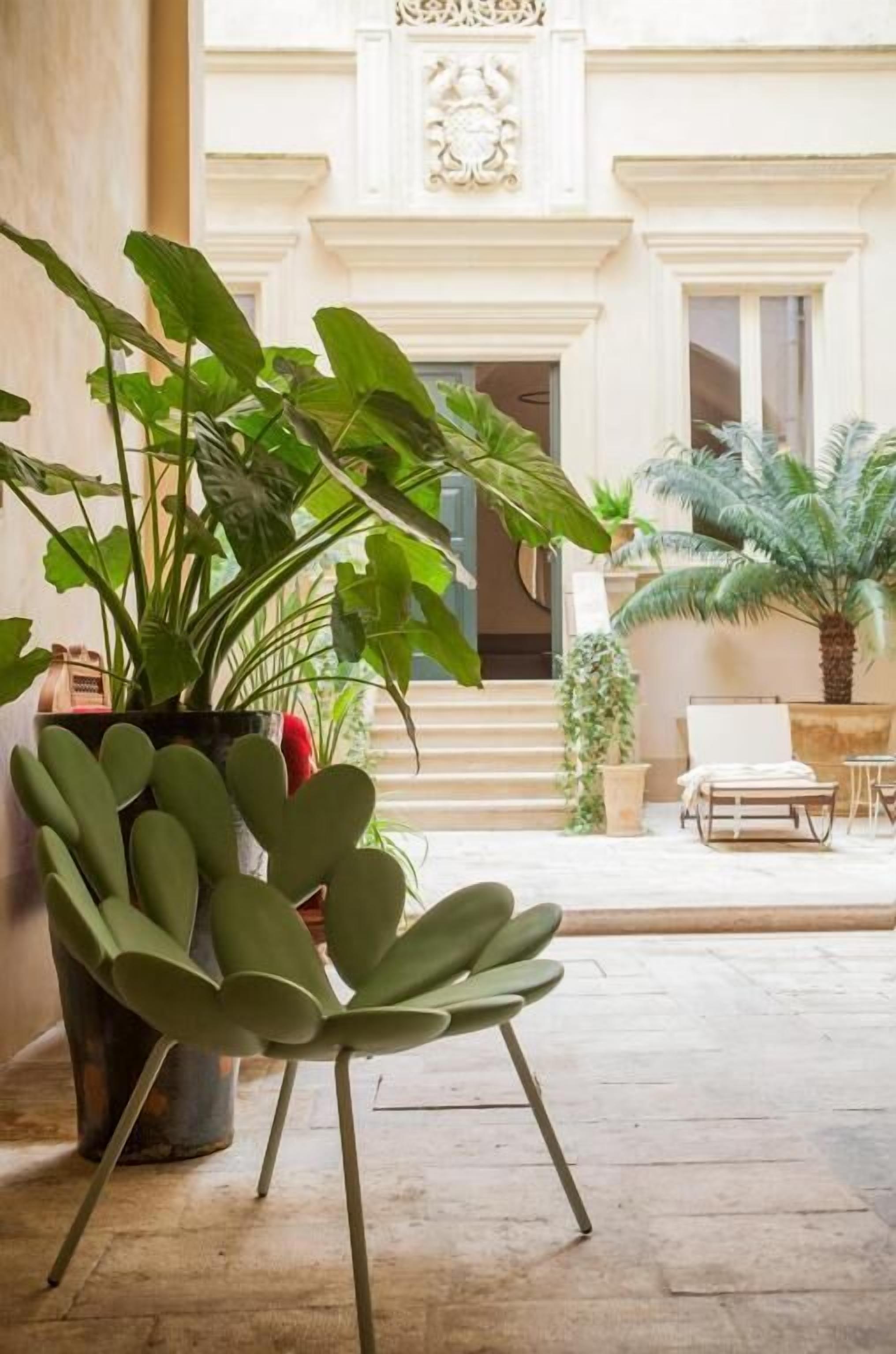 Foto - Palazzo Maresgallo Suites & SPA