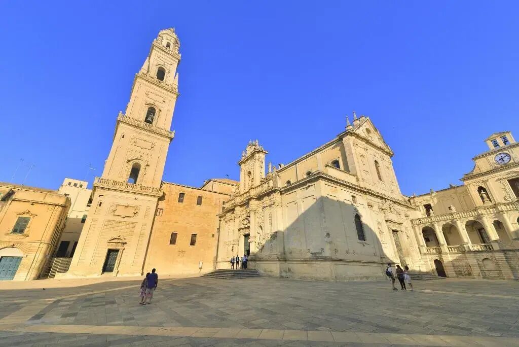 Foto - Palazzo Maresgallo Suites & SPA