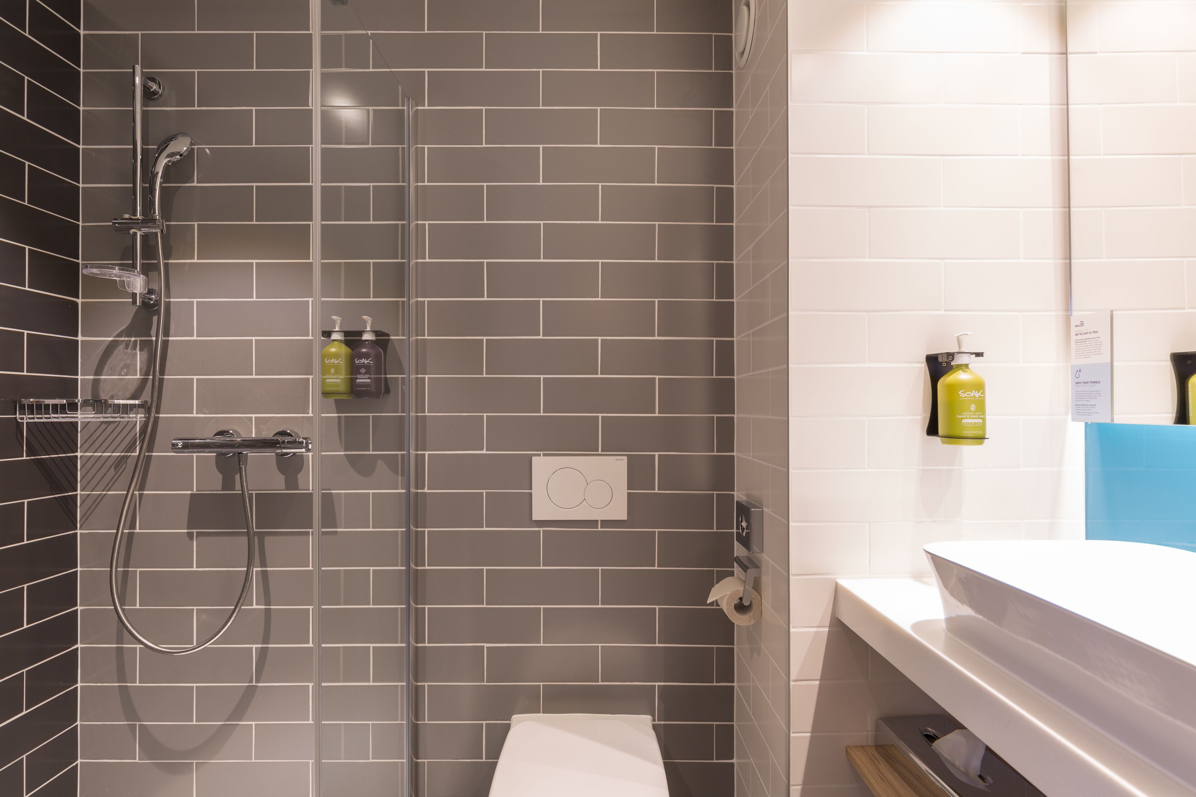 Foto - Holiday Inn Express Brussels - Grand-Place by IHG