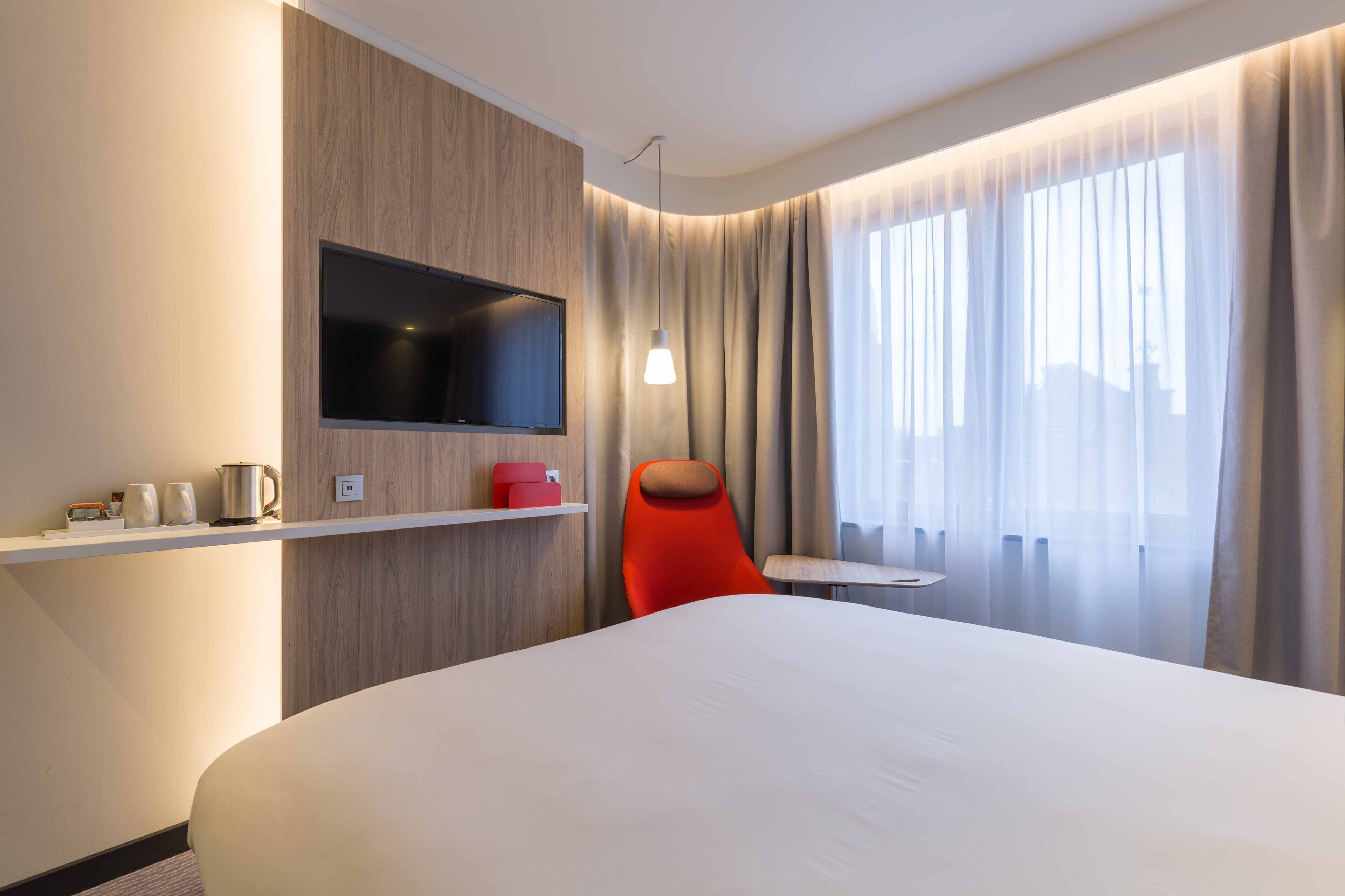 Foto - Holiday Inn Express Brussels-Grand-Place by IHG