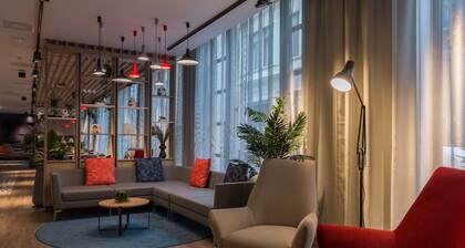 Holiday Inn Express Brussels - Grand-Place by IHG