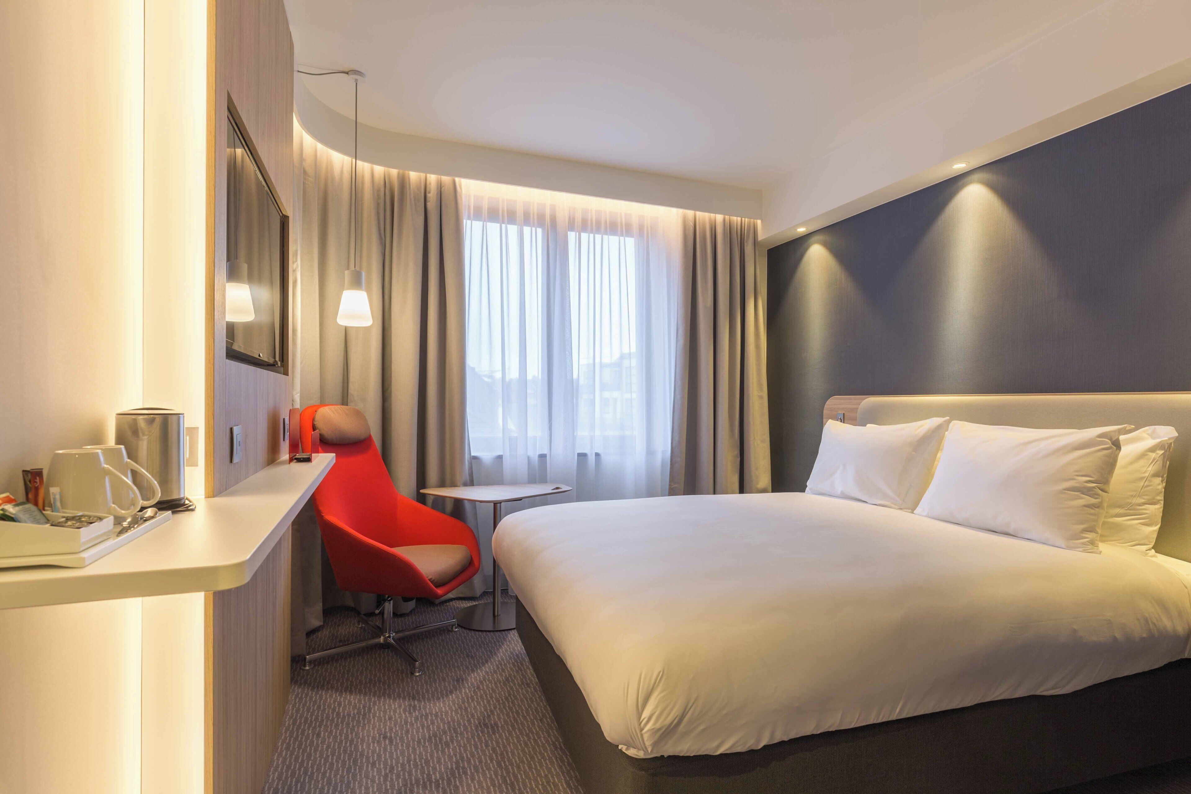 Photo - Holiday Inn Express Brussels - Grand-Place by IHG
