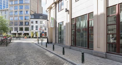 Holiday Inn Express Brussels - Grand-Place by IHG