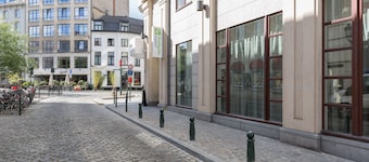 Holiday Inn Express Brussels - Grand-Place by IHG