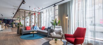 Holiday Inn Express Brussels - Grand-Place by IHG