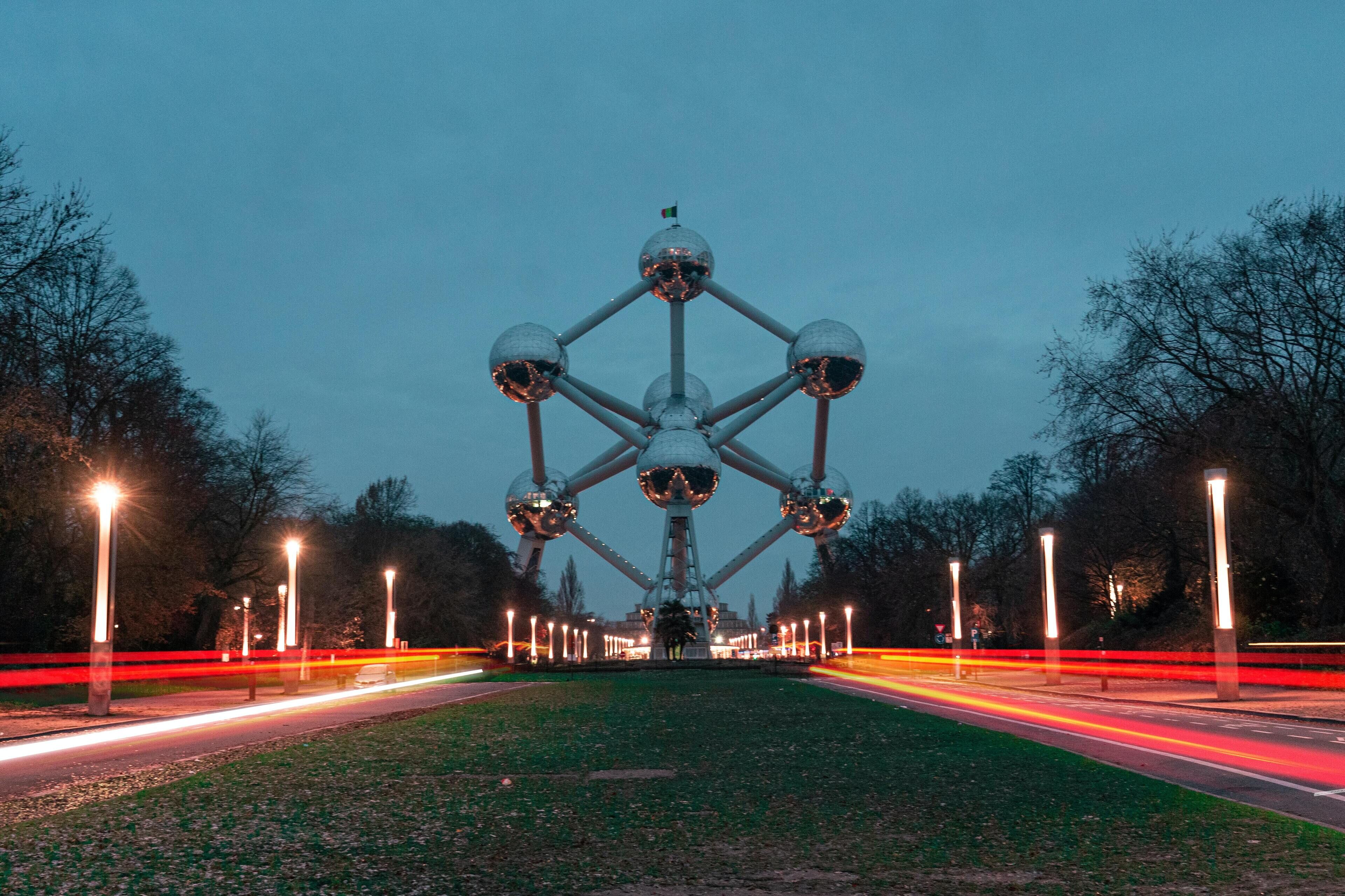 Photo - Holiday Inn Express Brussels - Grand-Place by IHG