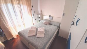 1 chambre, Wi-Fi