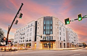 Exterior - Hilton Club Liberty Place Charleston (Charleston)