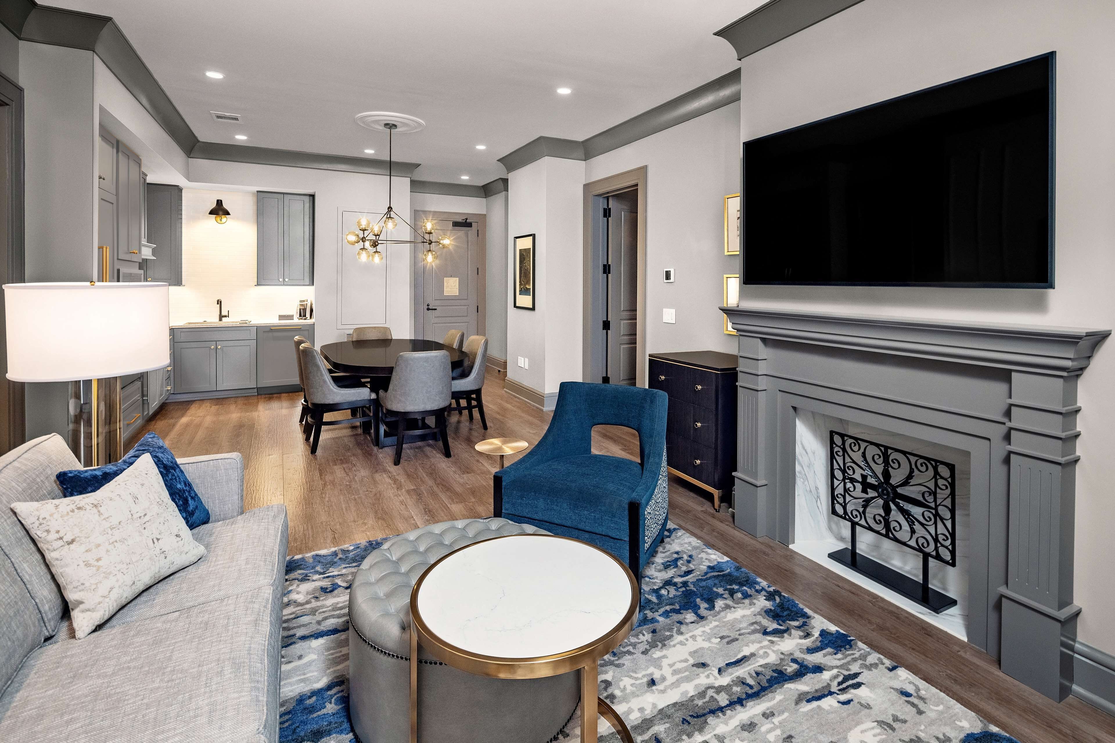 Photo - Hilton Club Liberty Place Charleston