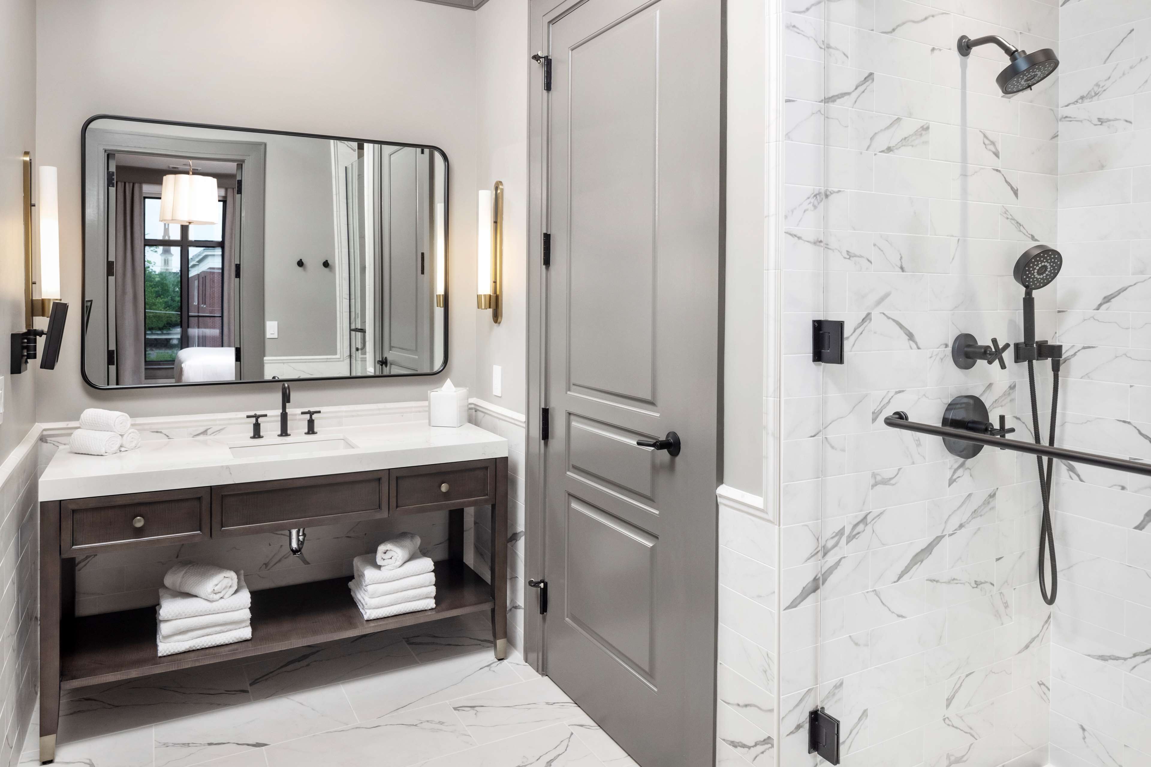 Foto - Hilton Club Liberty Place Charleston