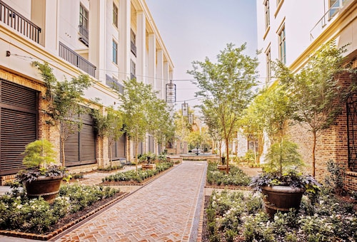 Hilton Club Liberty Place Charleston