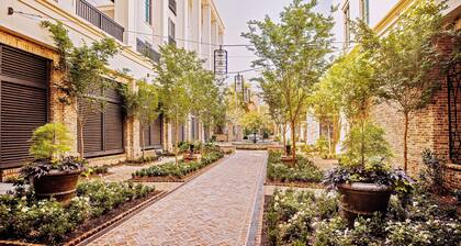 Hilton Club Liberty Place Charleston