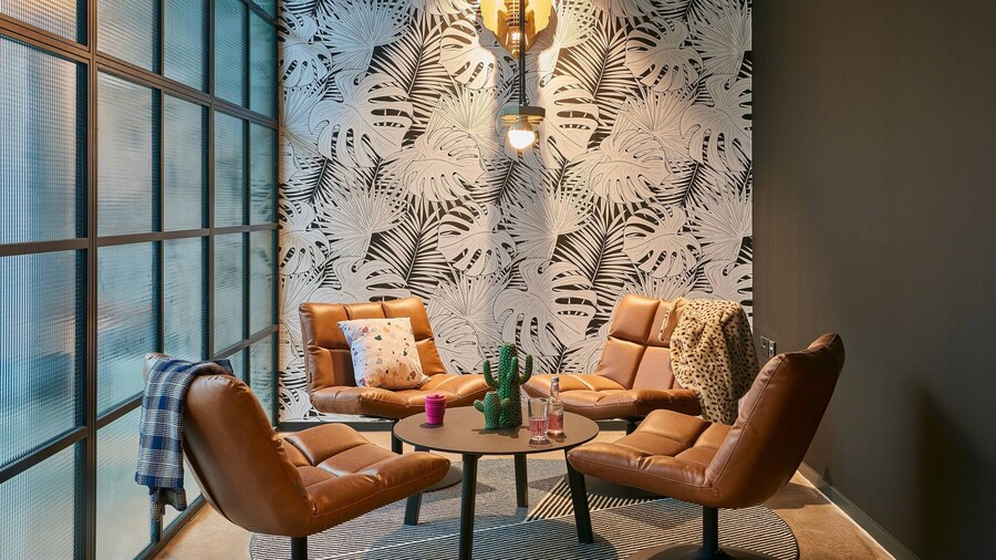 モクシー チェスター