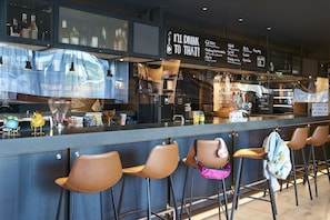 Bar (sur place)