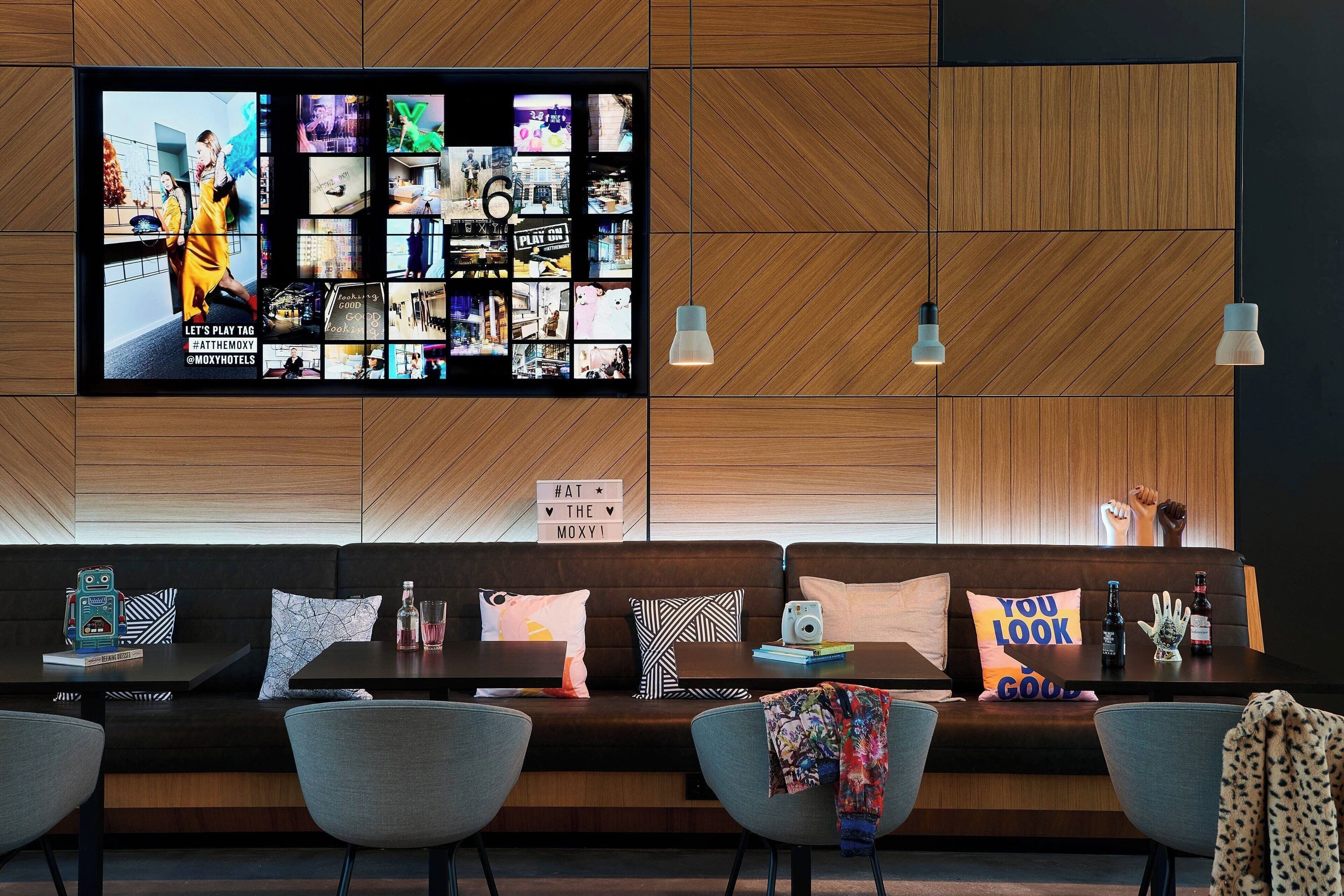 Servicios del alojamiento