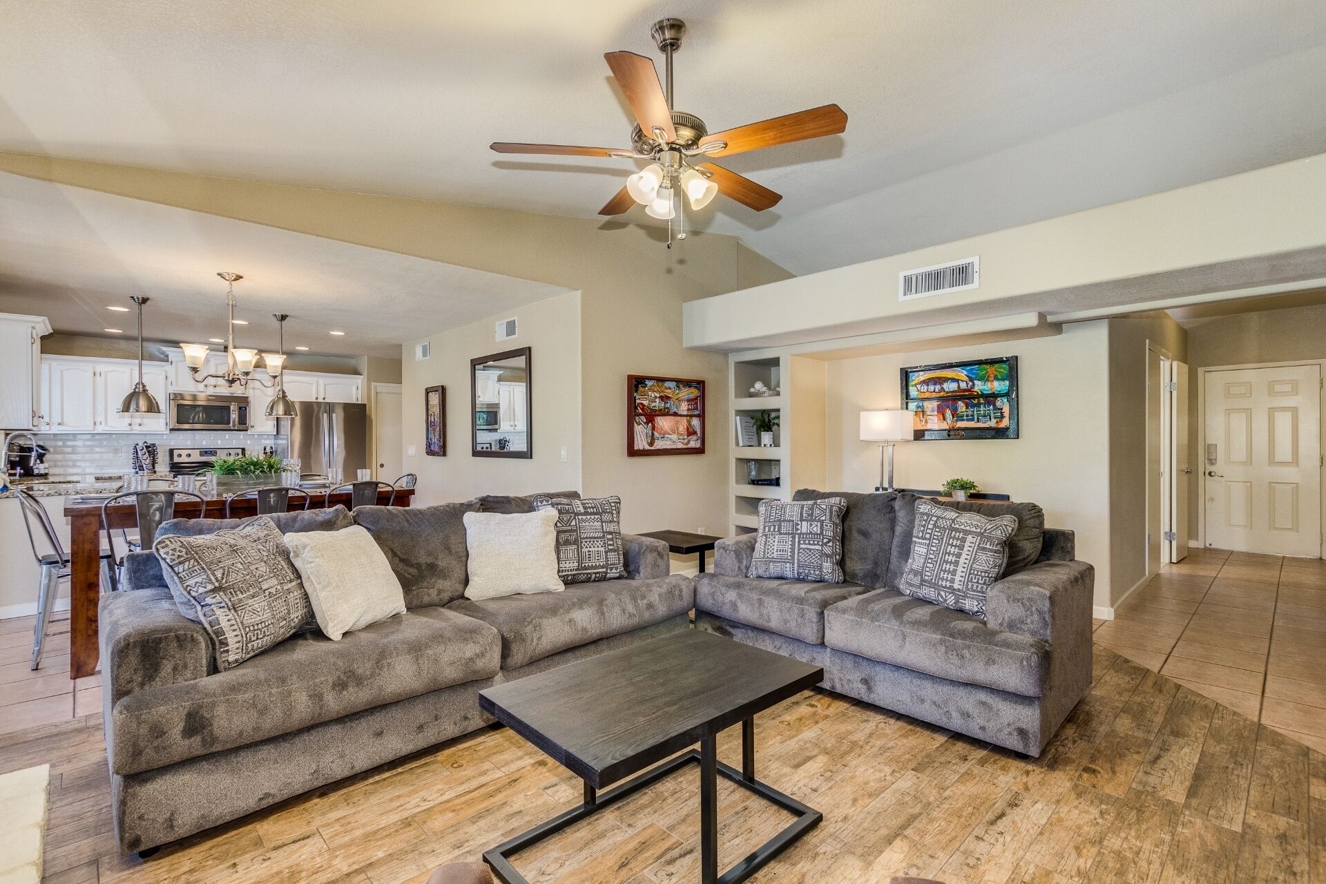 Million Dollar Resort Home-Pool-Spa-Best Golf-Dine❤️ Central Phoenix-Scottsdale