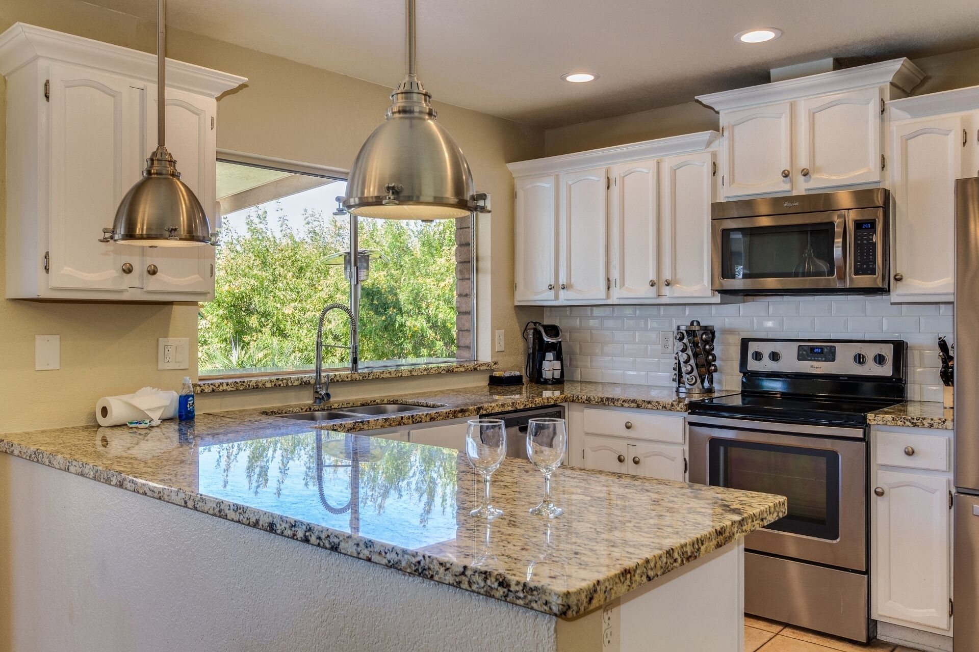 Million Dollar Resort Home-Pool-Spa-Best Golf-Dine❤️ Central Phoenix-Scottsdale