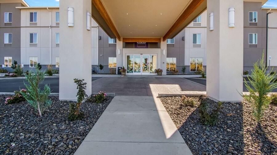 Sleep Inn Boardman