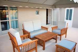 Terras