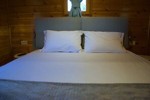 1 slaapkamer, reisbedje, gratis wifi