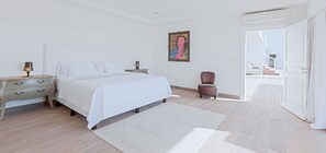 5 Schlafzimmer, kostenloses WLAN