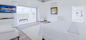 5 bedrooms, free WiFi - Villa Always (Les Terres Basses)