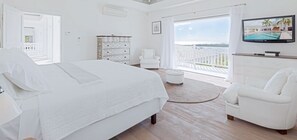 5 bedrooms, free WiFi - Villa Always (Les Terres Basses)