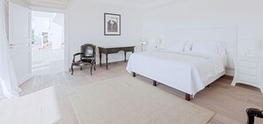 5 slaapkamers, gratis wifi