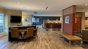 Lobby - TownePlace Suites Columbia West/Lexington (West Columbia)