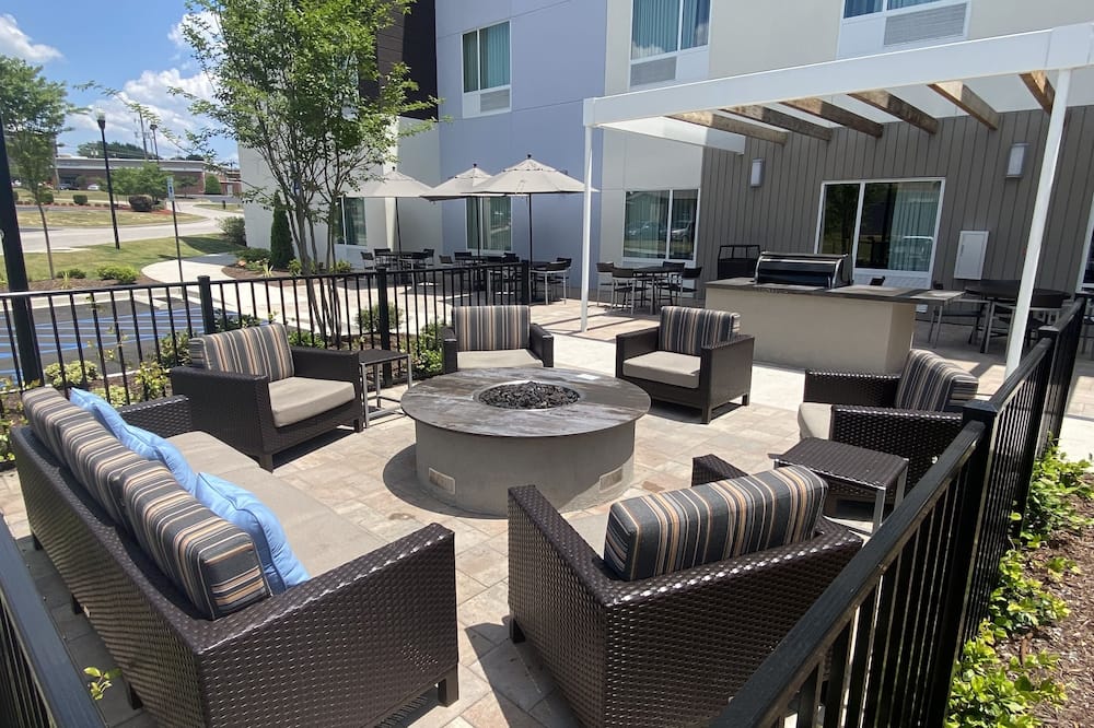 TownePlace Suites Columbia West/Lexington