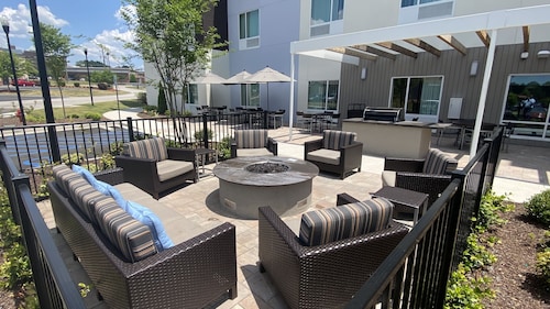 TownePlace Suites Columbia West/Lexington