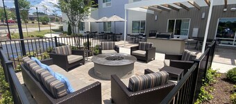 TownePlace Suites Columbia West/Lexington