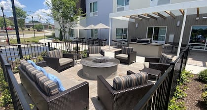 TownePlace Suites Columbia West/Lexington