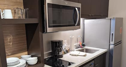 TownePlace Suites Columbia West/Lexington
