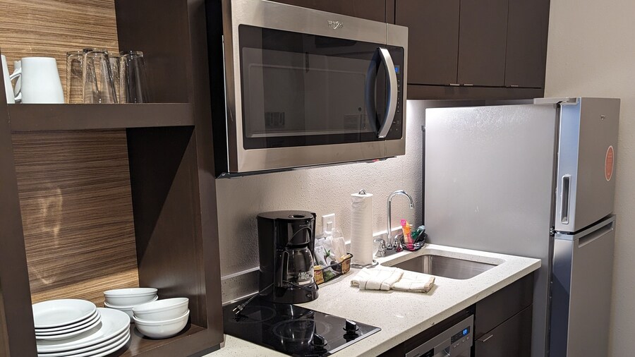 TownePlace Suites Columbia West/Lexington