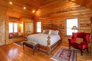 5 多间卧室、熨斗/熨衣板、免费 WiFi、床单