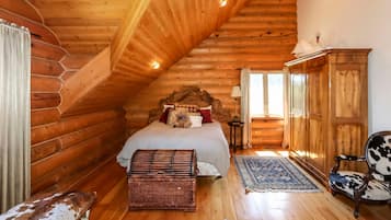 5 chambres, fer et planche Ă repasser, Wi-Fi gratuit, draps fournis