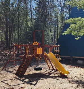Espace pour enfants