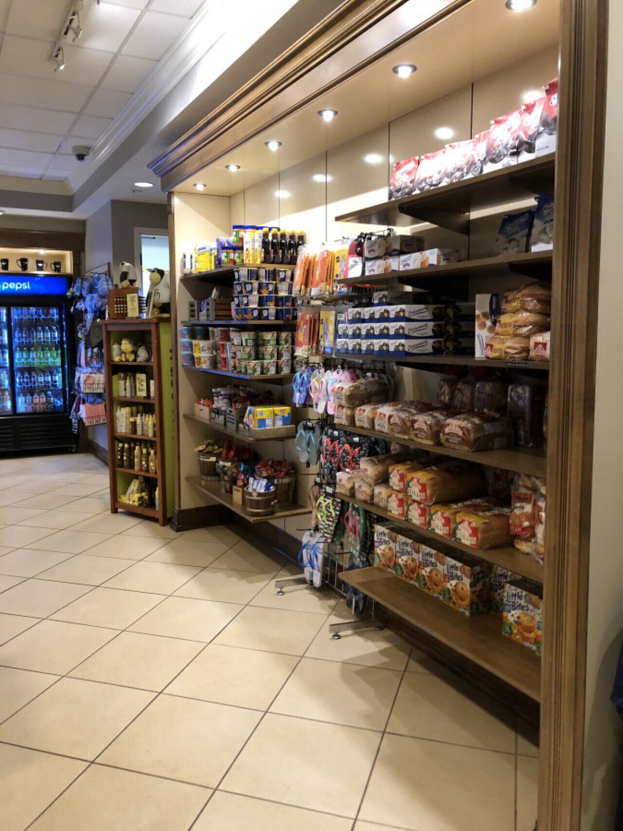 禮品店