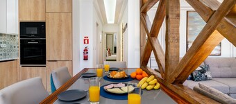 Great Location & Family Apartment