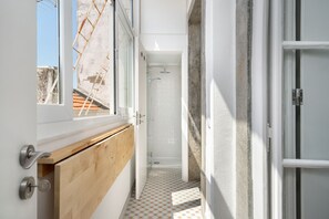 Apartment, 2 Bedrooms | Private kitchen | Fridge, microwave, stovetop, dishwasher - Prime Location Design Family Apartment (Lisbon)