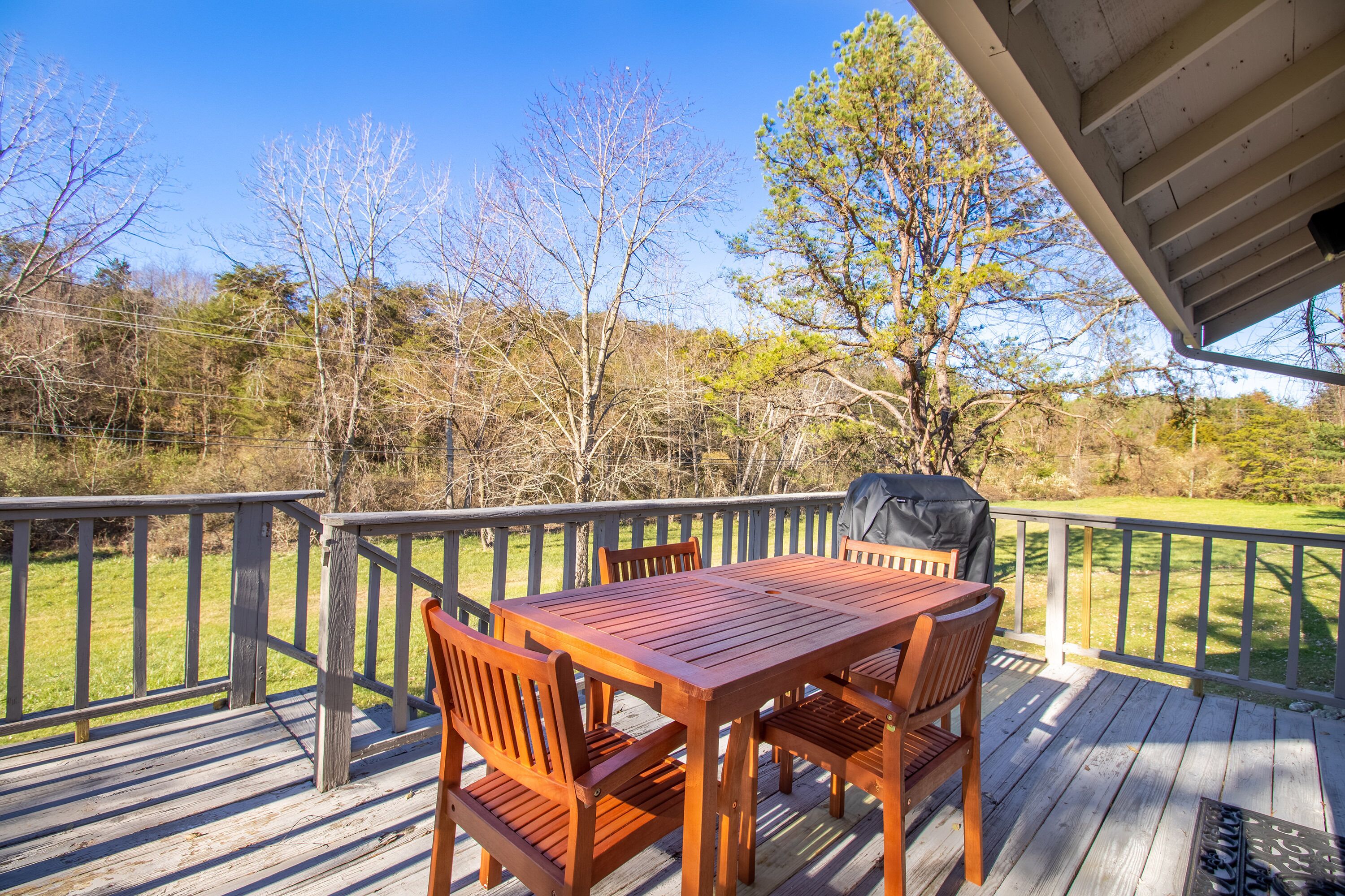 Pet Friendly Massanutten Resort Home, Fireplace, Game Room, and Free Access to Select Resort Amenities!