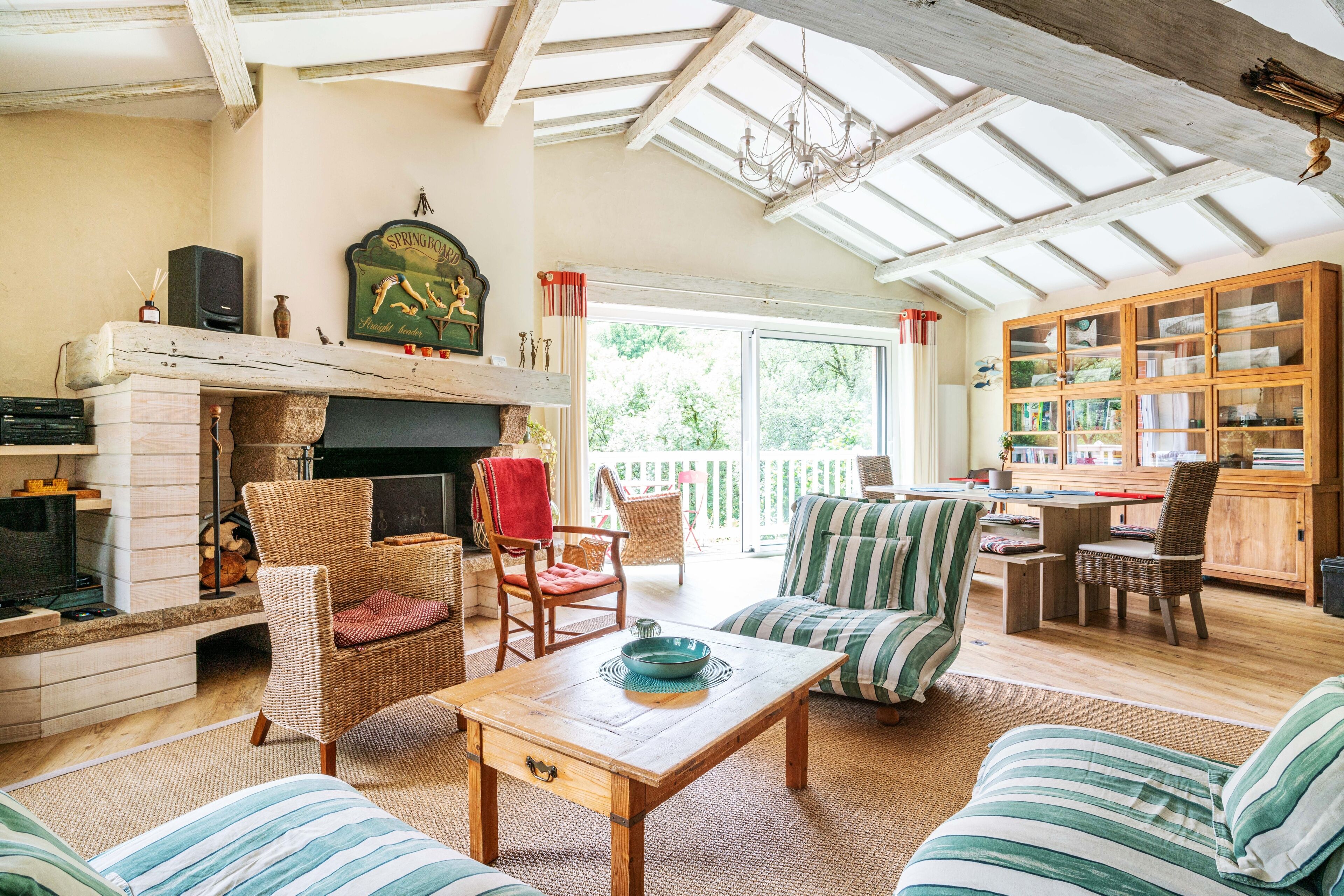 Le Moulin de Pilet 4* - Proche Puy du Fou