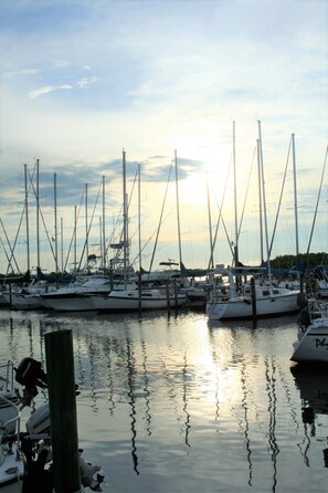 Jachthaven