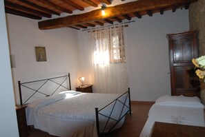 2 Schlafzimmer, WLAN