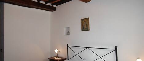 2 habitaciones y wifi