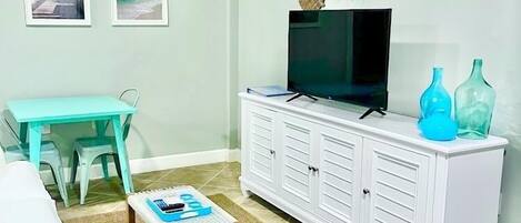 Smart TV