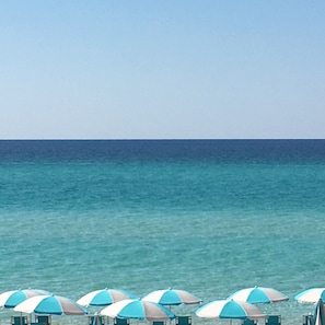 Beach nearby - Cozy 30A Studio for Two, by Rosemary Bch. Walk to Beach/Dining/Heated pool/shops (Seacrest)