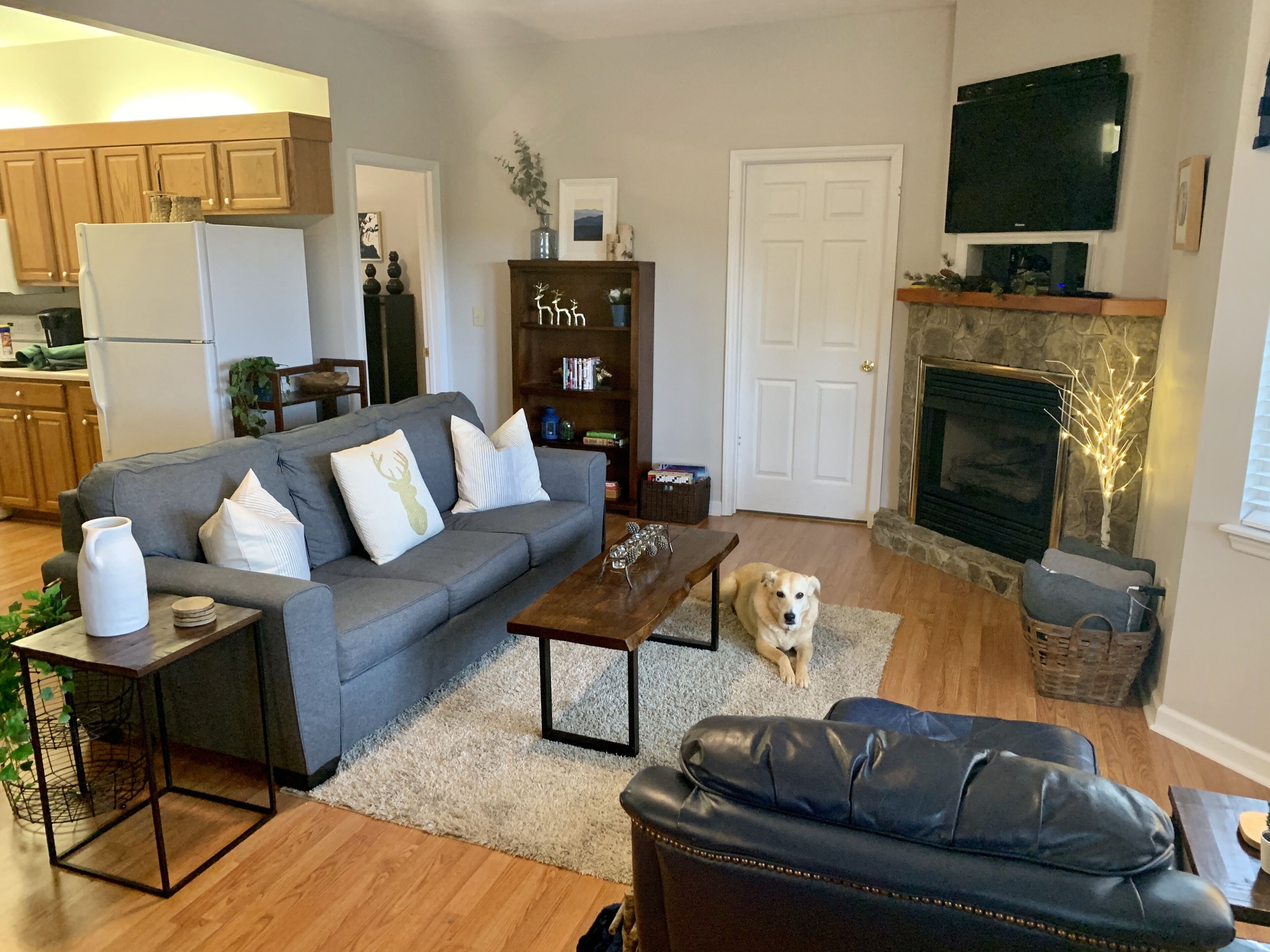 Escape to Almost Heaven for the ultimate Blowing Rock experience