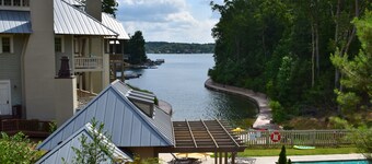 BOLTON COVE: 11 Cricket Ln. Pool, beach, playground, boat rental - 4 homes avail